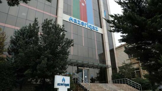 SOCAR "Azəriqaz" İB həssas qrup üçün çıxdığı yola davam edir (VİDEO)