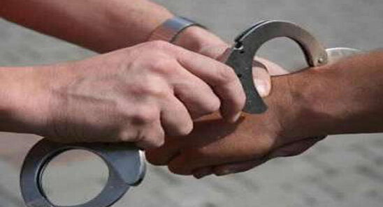 Azərbaycanda tutulan şəxs Özbəkistana ekstradisiya edildi