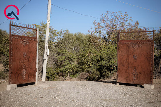 İtkin hərbçini gözləyən toy... - FOTO/VİDEO