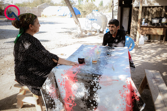 İtkin hərbçini gözləyən toy... - FOTO/VİDEO