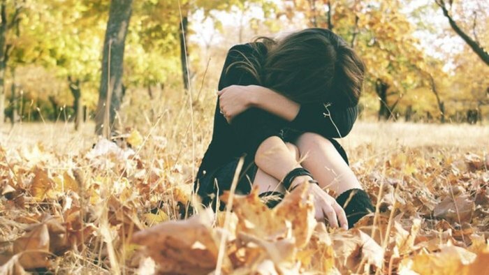 "Payız aylarında havanın tez qaralması meteohəssas insanlarda depressiyaya düşmə ehtimalını artırır"-Psixoloq