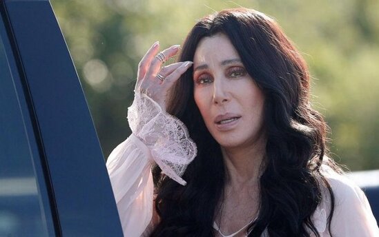 Erməni müğənni Şer - "Azərbaycan Ermənistanı məhv edəcək"