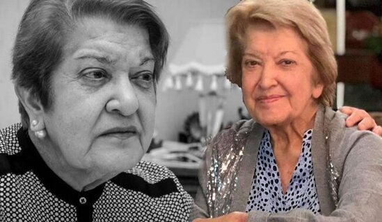 Ruhəngiz Qasımova harada dəfn olunacaq? - AÇIQLAMA