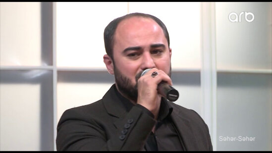 Vasif Əzimova AĞIR İTKİ