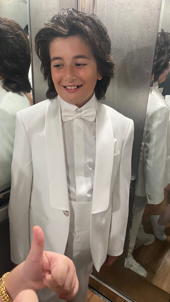 Meyxana ustaları Rəşad Dağlının oğlunun toyuna axın etdilər - FOTO/VİDEO