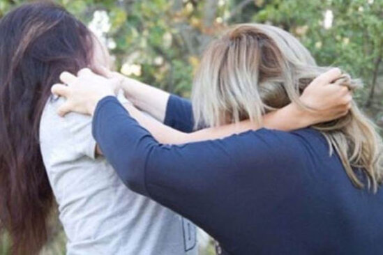 Bakıda sevgilisinə dəniz kənarına getməyi təklif edən qadın həmcinsini döydü