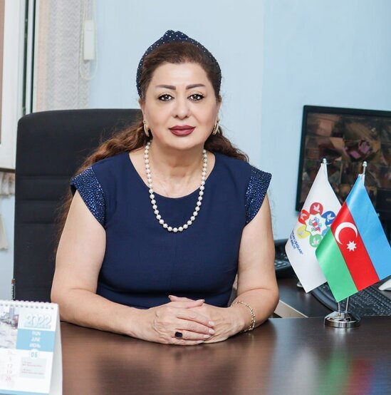 "Qızları ana bətnində boğmaq onlara qarşı diskriminasiyadır" - Kəmalə Ağazadə