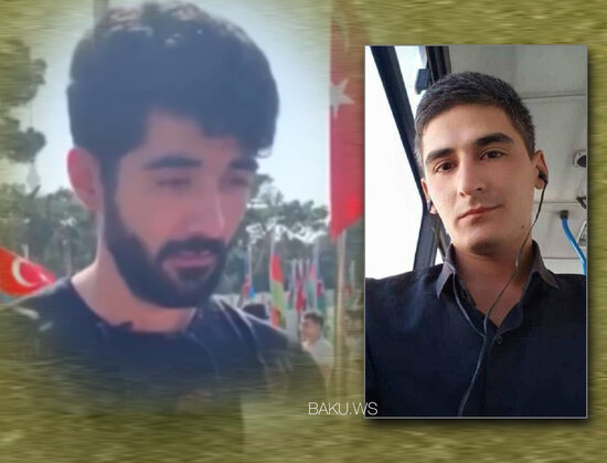 "11 min manat kartdadır, o pula əlimi vurmaram" – Şəhid Səbuhinin qardaşı