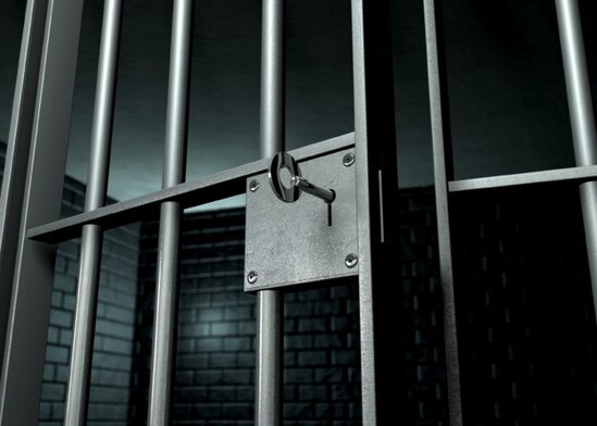 Məhbus Bakı həbsxanasında öldü