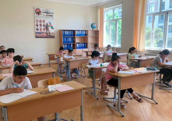 Lisey və gimnaziyalara qəbul şərtləri dəyişdirilib