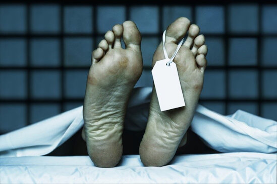 Ölümün qeydiyyatı ilə bağlı cərimələr müəyyənləşir