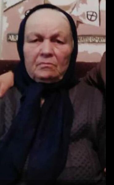 Şəhid mayorun anası vəfat etdi - FOTO