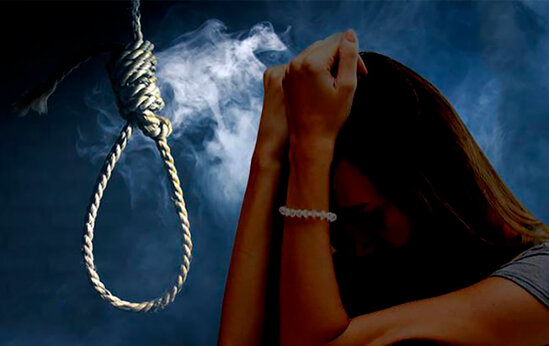 Qəzada ölən ərinin telefonuna "Mən sənsiz qala bilmərəm" yazdı, intihar etdi - TƏFƏRRÜAT - YENİLƏNİB