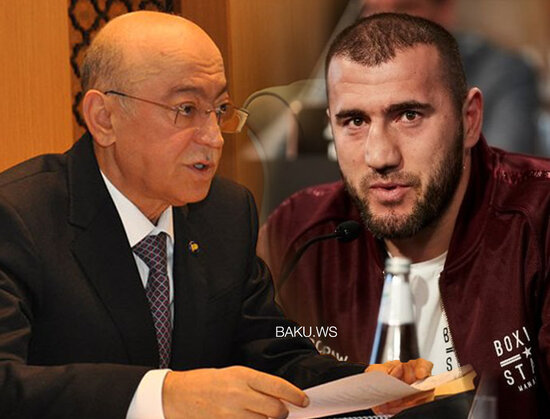 Kəmaləddin Heydərov Azərbaycan idmançısından nə xahiş edib? - Boksçu ilk dəfə açıqladı