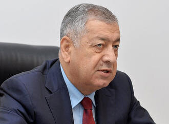 Deputat şəhid ailəsi və qazilərin problemləri ilə bağlı Milli Məclisdə xüsusi dinləmələrin keçirilməsini təklif edib