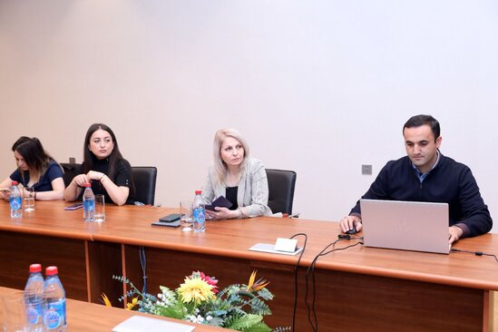 SOCAR "Azəriqaz" İB-yə daxil olan müraciətlərin sayı ötən ilin analoji dövrü ilə müqayisədə azalıb