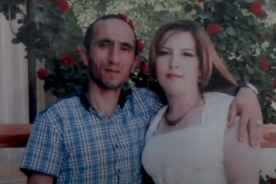 Bakıda bir ailənin faciəsinə çevrilən dəhşətli qəzanın baş vermə anı - VİDEO