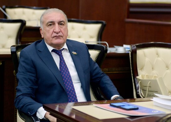 "Bu gün Azərbaycan nəyi, necə və nə zaman edəcəyini bilən ölkə başçısına sahibdir" - Deputat