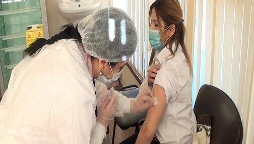 Peyvənd olunanların sayı açıqlanıb