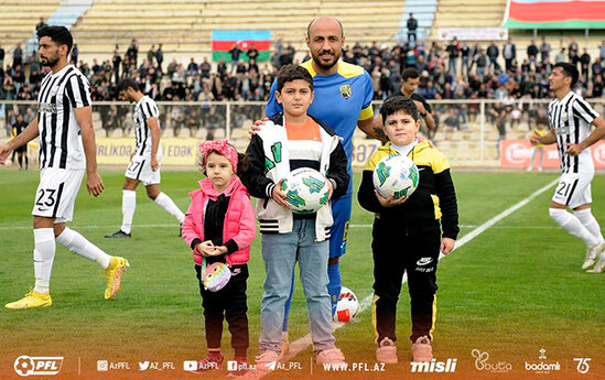 Gəncə terrorundan tanıdığımız Bəxtiyar, Nilay və Hüseyn "Kəpəz"in oyununda - Video