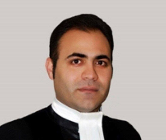 Təbrizdə azərbaycanlı vəkil həbs olundu