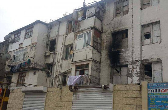 Bakıda bu binalar söküləcək - Sakinlərə 1500 AZN kompensasiya veriləcək - FOTO