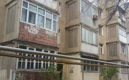Bakıda bu binalar söküləcək - Sakinlərə 1500 AZN kompensasiya veriləcək - FOTO