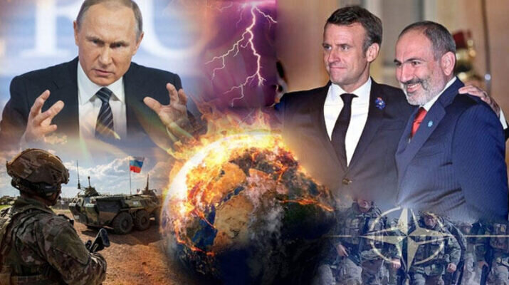 Aprelin 5-dən sonra Azərbaycan-Ermənistan arasında hərbi əməliyyatlar başlaya bilərmi? - AÇIQLAMA