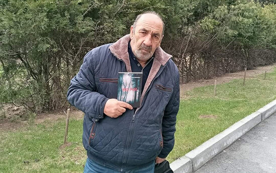 Azərbaycanda məşhur şair vəfat etdi