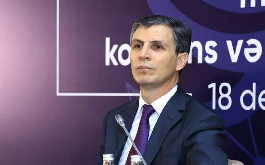 Zahid Oruc: "Azərbaycan müharibəni düşmən ərazisinə keçirmək, orada 2-ci Qarabağ konflikti yaratmaq istəmir"