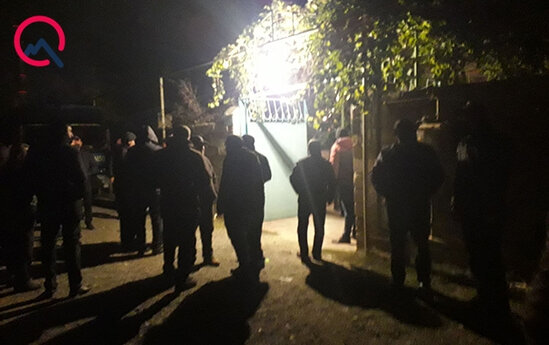 16 yaşlı şagird bu səbəbdən güllələnibmiş - Dəhşətli qətlin təfərrüatı - FOTO