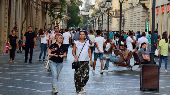 Noyabrın 1-dən ölkədə karantin rejimi ləğv ediləcək? - AÇIQLAMA