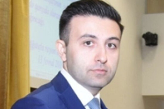 İcra başçısı Vidadi Ələkbərovu İŞDƏN ÇIXARTDI