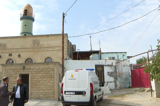 Bakıda 16 yaşlı qız bu sözünə görə öldürülüb - TƏFƏRRÜAT