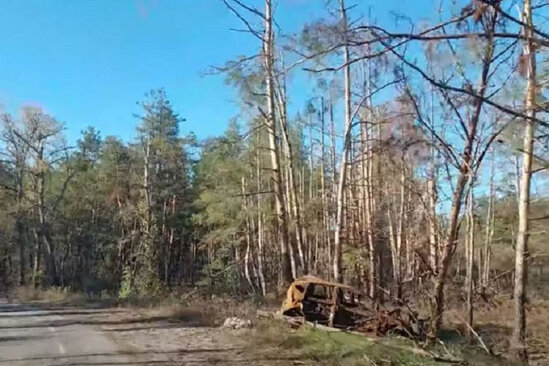 Donetskdə qalan azərbaycanlıların aqibəti - VİDEO
