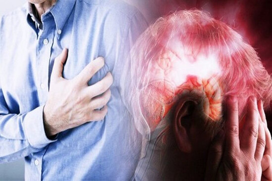 İnsultun ilk əlamətləri