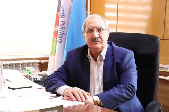 "Ermənistan və havadarlarının təxribatları bizi qorxutmur, əksinə, tarixi torpaqlarımıza daha da yaxınlaşdırır" - DEPUTAT