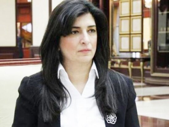 "Qubadlı tarixi keçmişi və memarlığı nəzərə alınmaqla ən müasir bir rayona çevriləcək" - Kamilə Əliyeva