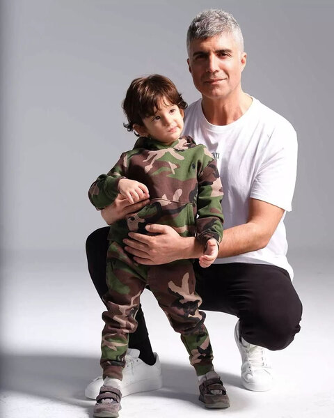 Özcan Deniz Bakıda ona verilən hədiyyə ilə nə etdiyini açıqladı - FOTO