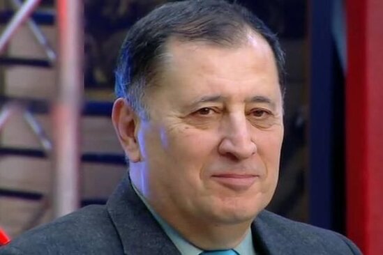 Baba Vəziroğlu: "Bu gün 203 min manatla mağazaya girirəm, çıxanda pul qalmır"