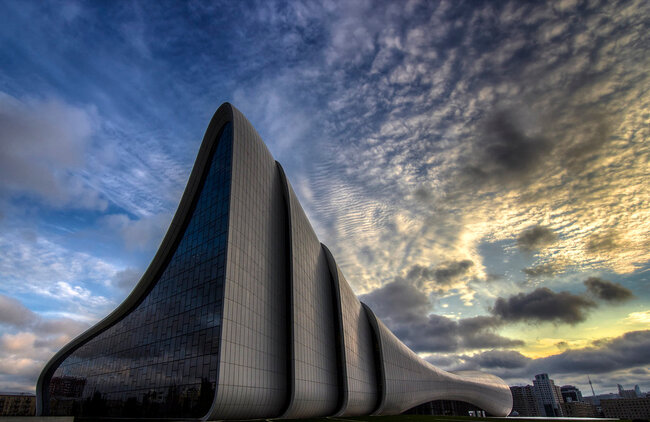 Sabah yağış yağacaq - HAVA PROQNOZU