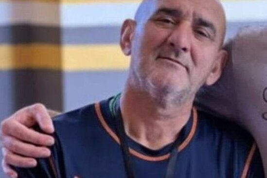 Bakıda boks müəllimi qəfil öldü