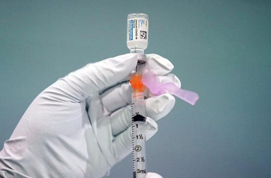 Vaksin olunanların sayı açıqlandı