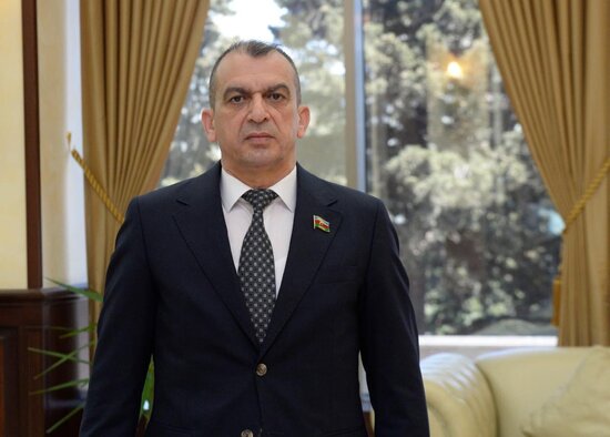 "Soçi görüşünü Ermənistanın növbəti diplomatik məğlubiyyəti, Azərbaycanın isə daha bir qələbəsi kimi qiymətləndirmək olar" - DEPUTAT