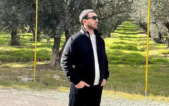 Samir dünya çempionunu öldürmək üçün onu aylarla güdüb - FOTO