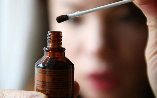 Yod kəskin bahalaşaraq bu qiymətə oldu - FOTO