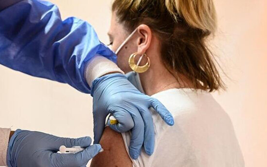 Vaksinasiya ilə bağlı statistika açıqlandı