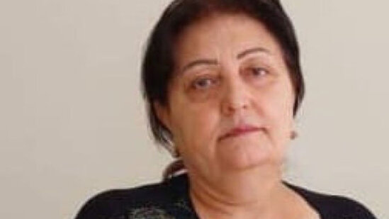 İntihara cəhd edən məktəb direktoru işdən çıxarıldı - FOTO