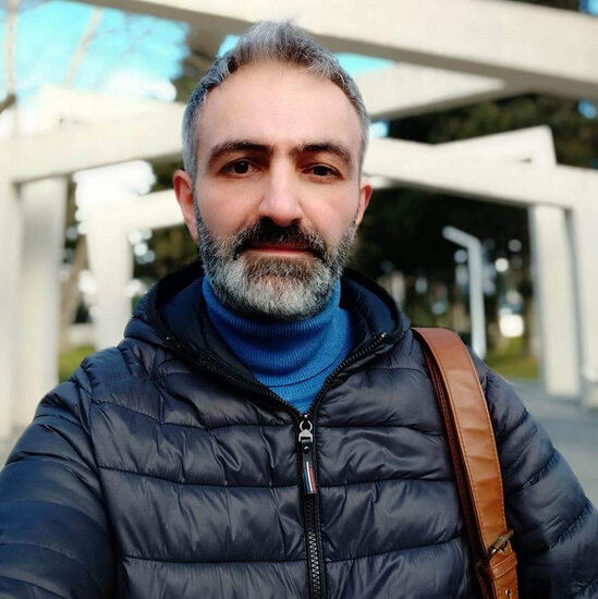 Azərbaycanda operator vəfat edib - FOTO