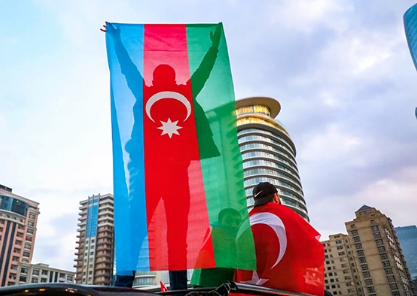 Zəfər Günü hava necə olacaq?